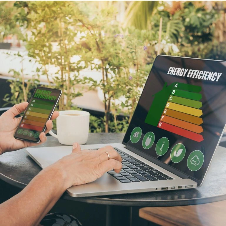 Energy Efficiency and Optimization