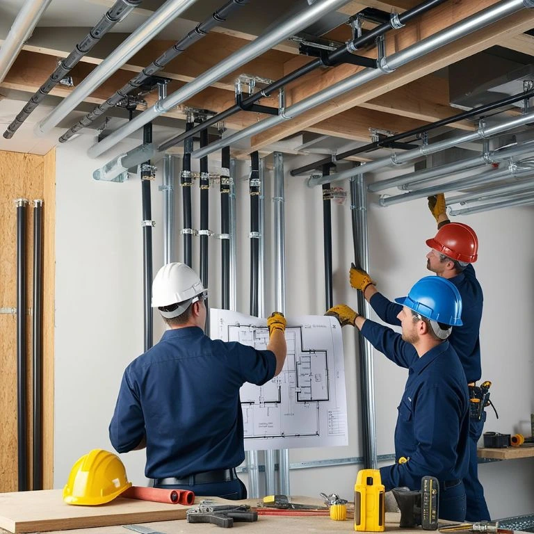 Installation and Commissioning