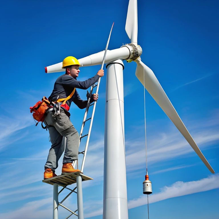 Maintenance and Repair Services