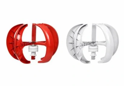 MONIPA Wind Turbine Generator