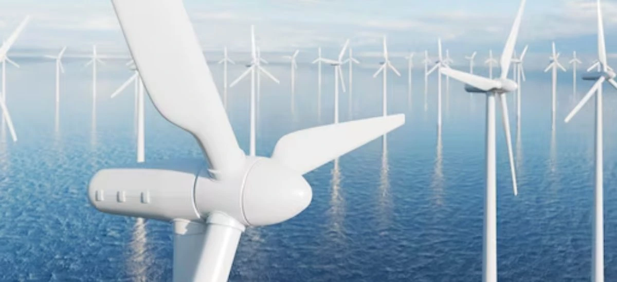 Offshore Wind Turbines