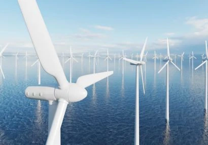 Offshore Wind Turbines