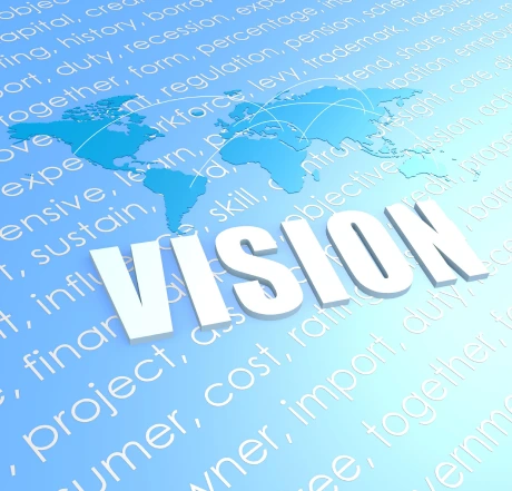 Our Vision