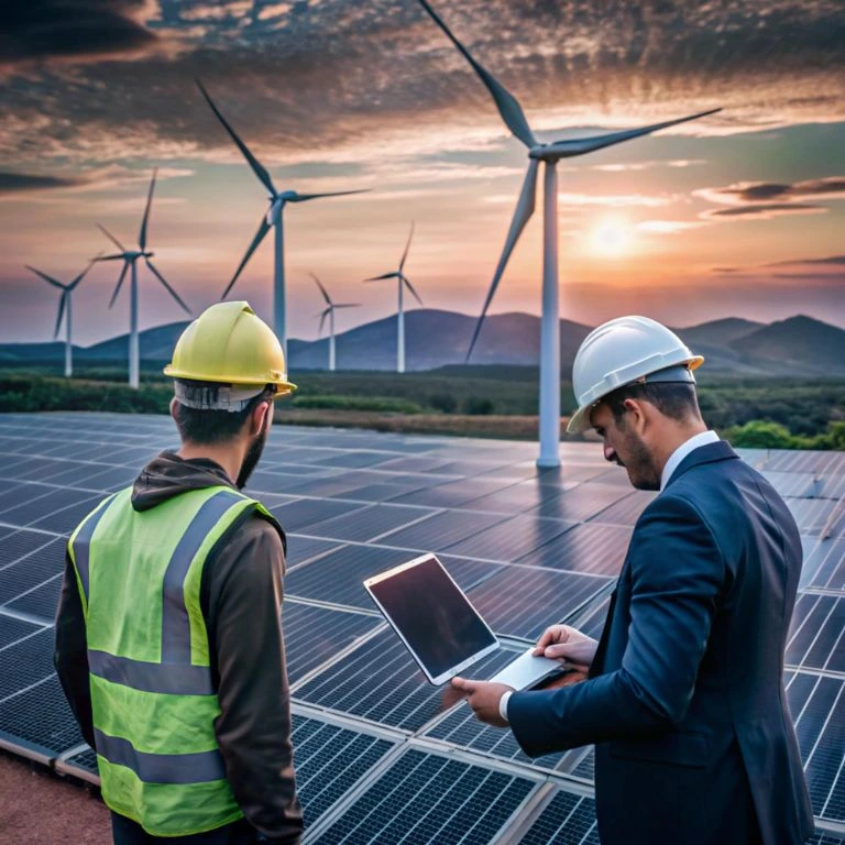 Regulatory and Environmental Consulting