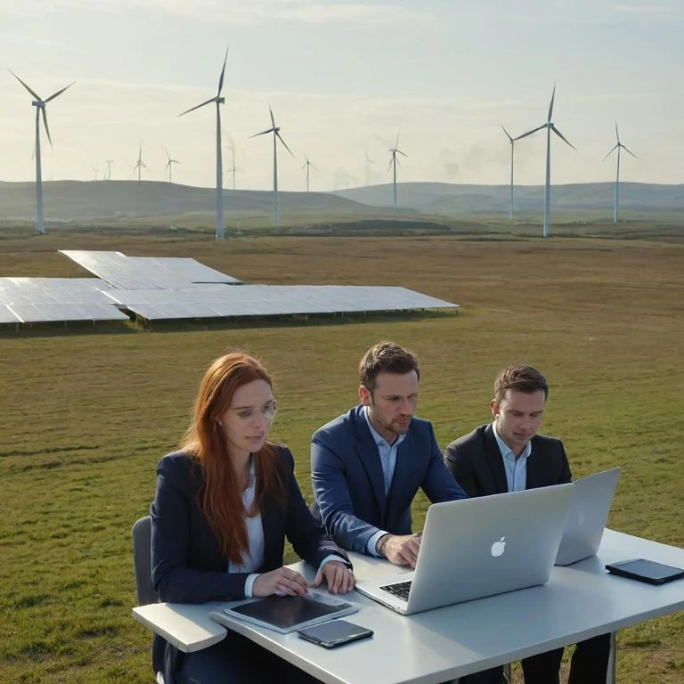 Research and Development